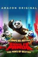 Kung Fu Panda - Le zampe del destino streaming