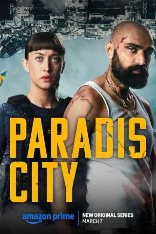 Paradis City streaming