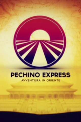 Pechino Express streaming