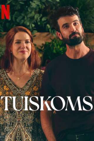 Tuiskoms streaming